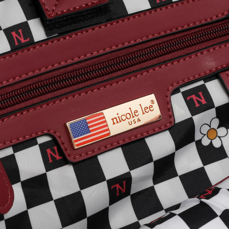 RANAC USB NICOLE LEE USB12769L HOLLYWOOD DRIVE FW2024 