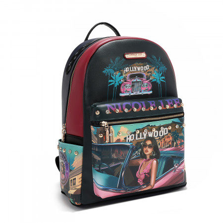 RANAC USB NICOLE LEE USB12769L HOLLYWOOD DRIVE FW2024 