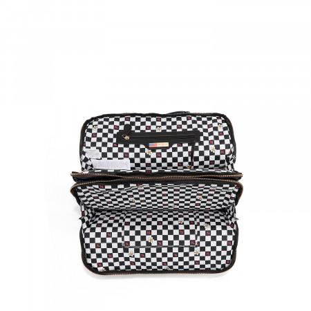 TORBA ZA LAP TOP NICOLE LEE PRT17127 HOLLYWOOD DRIVE FW2024 