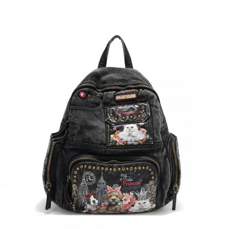 RANAC NICOLE LEE DENIM JS17143 FAMILY YEARBOOK FW2024 