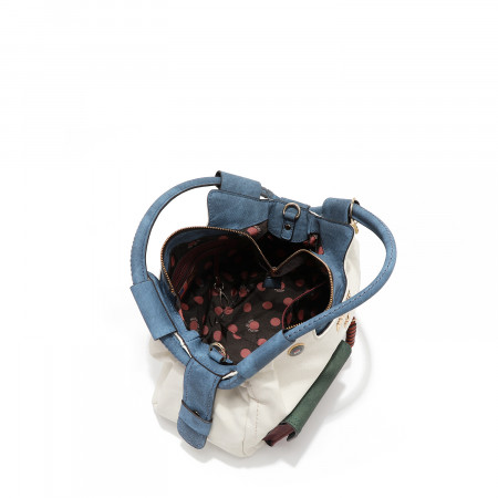 TORBA NICOLE LEE P17108 MULTI FW2024 