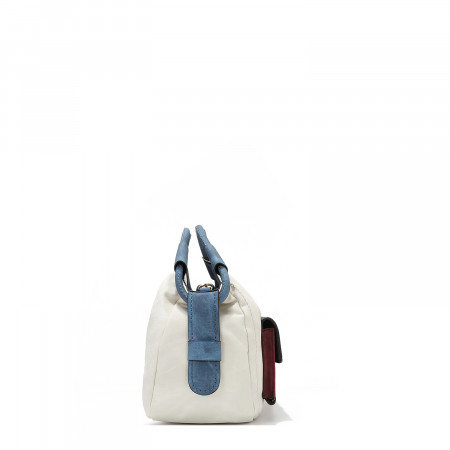 TORBA NICOLE LEE P17108 MULTI FW2024 