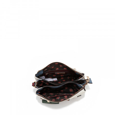 TORBA NICOLE LEE P17110 MULTI FW2024 