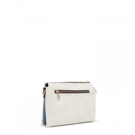 TORBA NICOLE LEE P17110 MULTI FW2024 