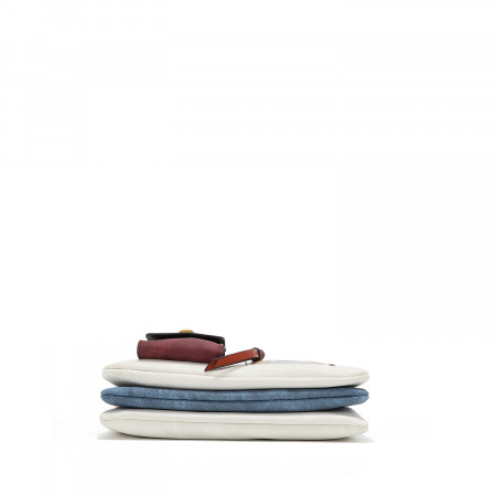TORBA NICOLE LEE P17110 MULTI FW2024 