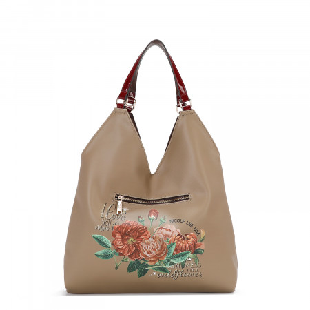 TORBA NICOLE LEE LOV17082 LOVE FW2024 