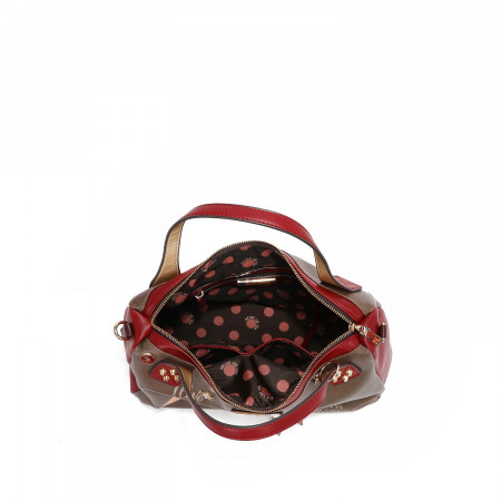 TORBA NICOLE LEE BD17019 BLIND DATE FW2024 