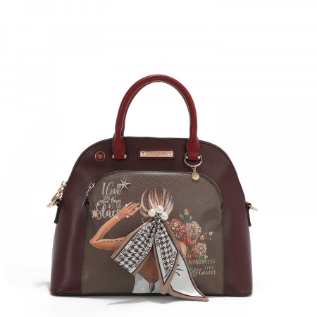 TORBA NICOLE LEE BD17021 BLIND DATE FW2024 