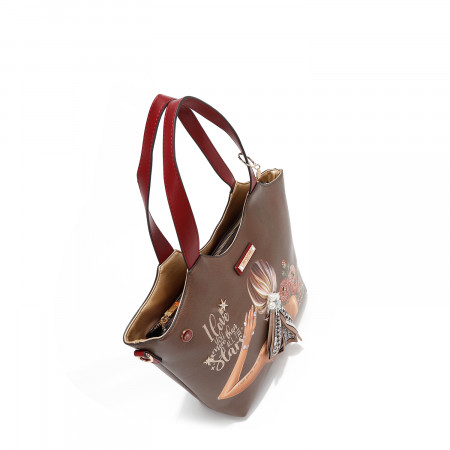 TORBA NICOLE LEE BD17022 BLIND DATE FW2024 