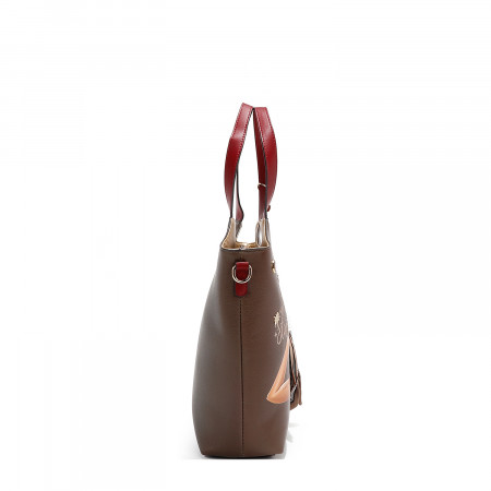 TORBA NICOLE LEE BD17022 BLIND DATE FW2024 