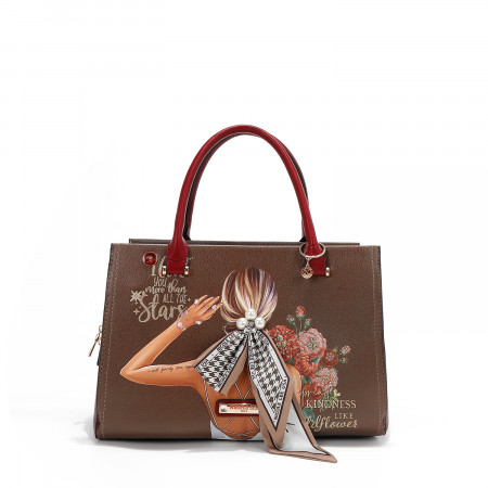 TORBA NICOLE LEE BD17023 BLIND DATE FW2024 