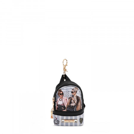 RANAC MINI PRIVEZAK NICOLE LEE PRT7700 LADIES NIGHT OUT FW2024 