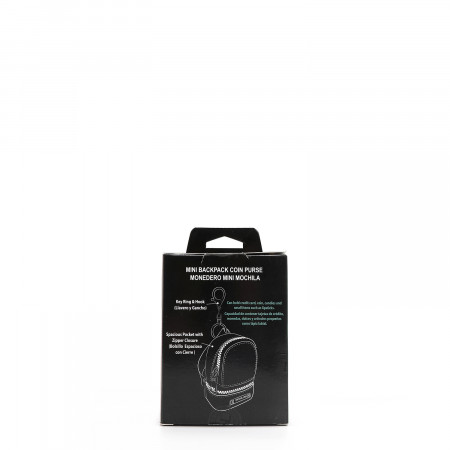 RANAC MINI PRIVEZAK NICOLE LEE PRT7700 HOLLYWOOD DRIVE FW2024 