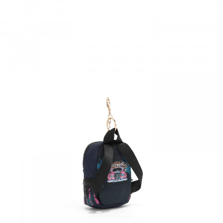 RANAC MINI PRIVEZAK NICOLE LEE PRT7700 HOLLYWOOD DRIVE FW2024 