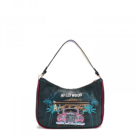 TORBA NICOLE LEE HD17055 HOLLYWOOD DRIVE FW2024 