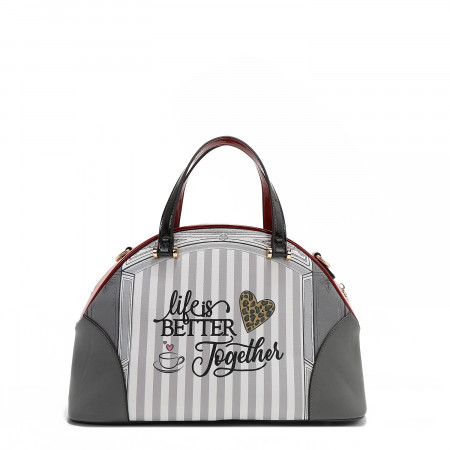 TORBA NICOLE LEE LNO17061 LADIES NIGHT OUT FW2024 