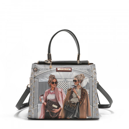 TORBA NICOLE LEE LNO17065 LADIES NIGHT OUT FW2024 