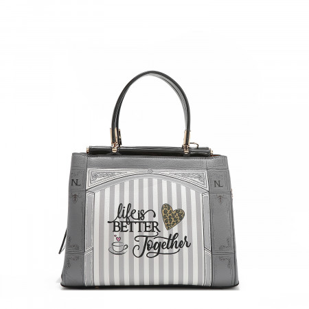 TORBA NICOLE LEE LNO17065 LADIES NIGHT OUT FW2024 