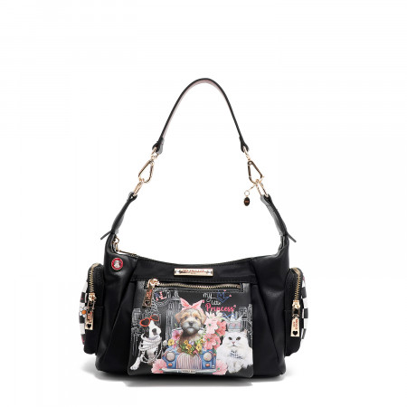 TORBA NICOLE LEE FY17121 FAMILY YEARBOOK FW2024 