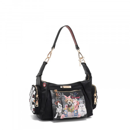TORBA NICOLE LEE FY17121 FAMILY YEARBOOK FW2024 