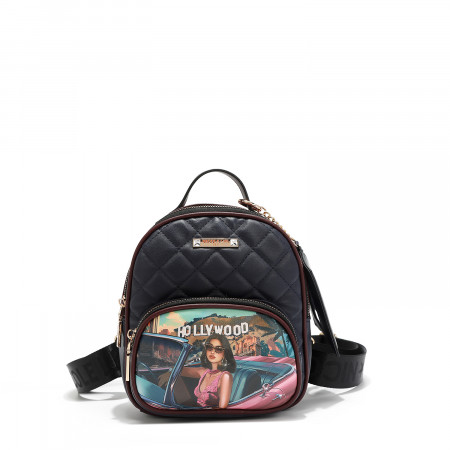 RANAC MALI 2PCS NICOLE LEE GSET17120 HOLLYWOOD DRIVE FW2024 