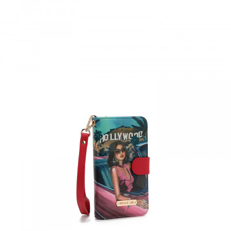 TORBICA ZA MOBILNI NICOLE LEE HP6617 HOLLYWOOD DRIVE FW2024 