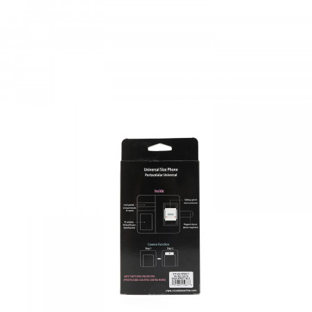 TORBICA ZA MOBILNI NICOLE LEE HP6617 HOLLYWOOD DRIVE FW2024 