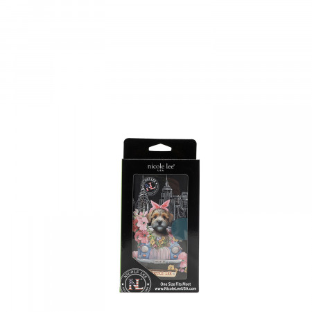 TORBICA ZA MOBILNI NICOLE LEE HP6617 FAMILY YEARBOOK FW2024 
