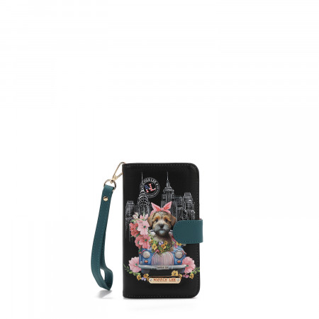 TORBICA ZA MOBILNI NICOLE LEE HP6617 FAMILY YEARBOOK FW2024 