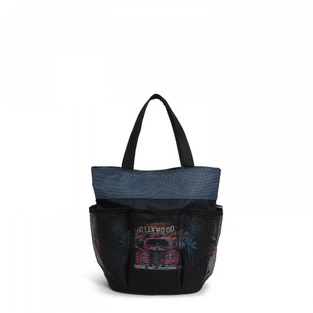 TORBA SA PREGRADAMA NICOLE LEE MES7030 HOLLYWOOD DRIVE FW2024 