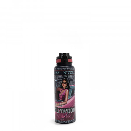 BOCA 1.2L NICOLE LEE T7517 HOLLYWOOD DRIVE FW2024 