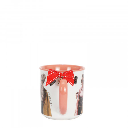 ŠOLJA NICOLE LEE CUP7606 LADIES NIGHT OUT FW2024 