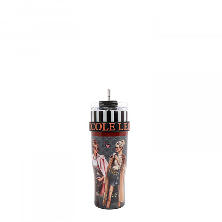 BOCA 1.2L SA SLAMČICOM NICOLE LEE T7619 LADIES NIGHT OUT FW2024 