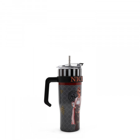 BOCA 1.2L SA SLAMČICOM NICOLE LEE T7619 LADIES NIGHT OUT FW2024 