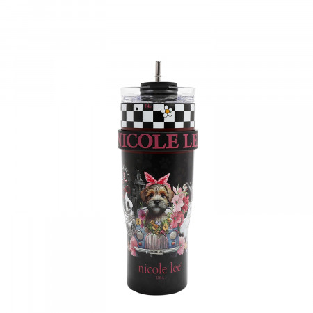 BOCA 1.2L SA SLAMČICOM NICOLE LEE T7619 FAMILY YEARBOOK FW2024 