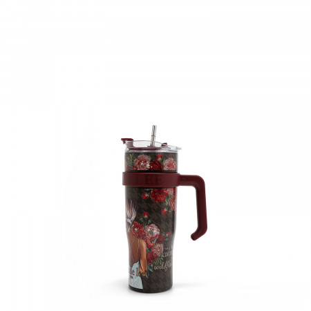 BOCA 1.2L SA SLAMČICOM NICOLE LEE T7619 BLIND DATE FW2024 