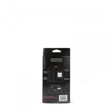 NOVČANIK ZIPER NICOLE LEE PRT7702 LADIES NIGHT OUT FW2024 