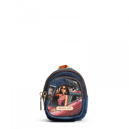 PRIVEZAK NICOLE LEE CP7704D HOLLYWOOD DRIVE FW2024 
