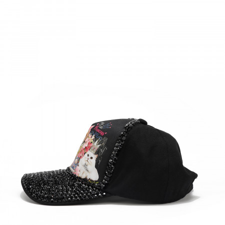 KAČKET NICOLE LEE CAP7708 FAMILY YEARBOOK FW2024 
