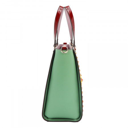 TORBA NICOLE LEE DB17250 DREAMS BLOSSOM SS2025 