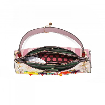 TORBA NICOLE LEE DB17255 DREAMS BLOSSOM SS2025 