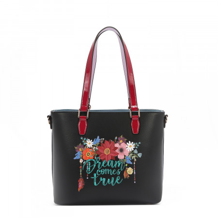 TORBA NICOLE LEE DCT17257 DREAM COMES TRUE 