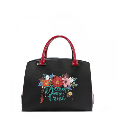 TORBA NICOLE LEE DCT17258 DREAM COMES TRUE 