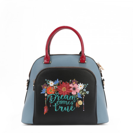 TORBA NICOLE LEE DCT17259 DREAM COMES TRUE 