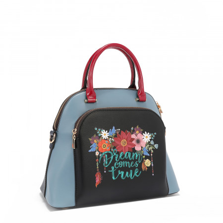TORBA NICOLE LEE DCT17259 DREAM COMES TRUE 