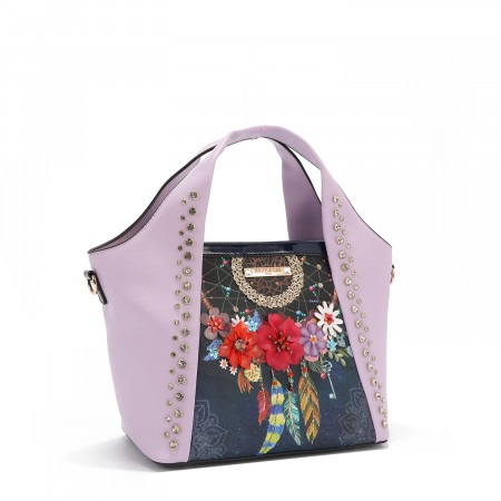 TORBA NICOLE LEE DCT17260 DREAM COMES TRUE 