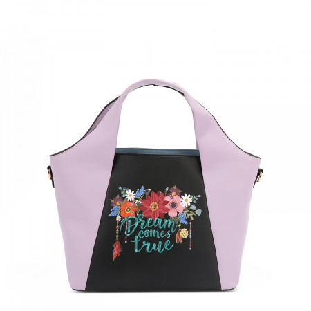 TORBA NICOLE LEE DCT17260 DREAM COMES TRUE 