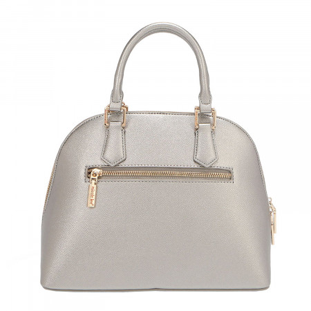 TORBA NICOLE LEE LSR17281 PEWTER SS2025 