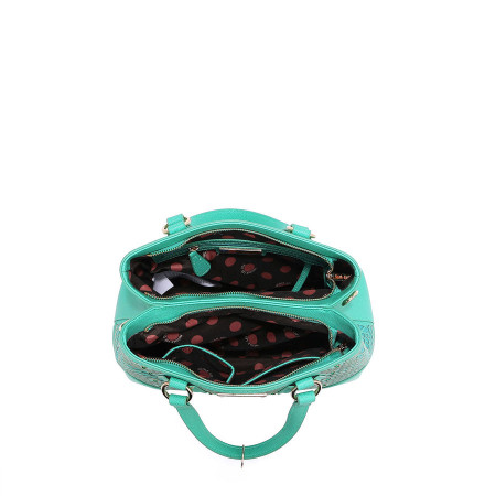 TORBA NICOLE LEE LSR17282  EMERALD SS2025 
