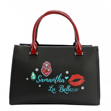 TORBA NICOLE LEE SLB17212 SAMANTHA LA BELLEZA 